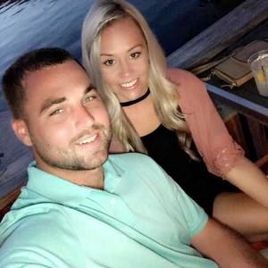 Meet your Posher, Tim